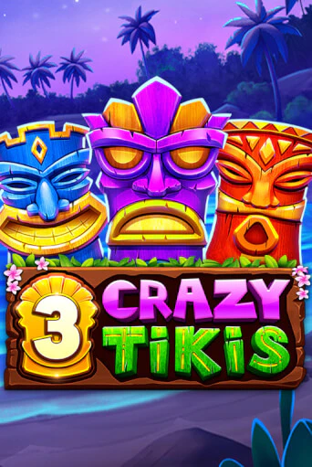 3 Crazy Tikis