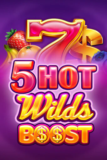 5 Hot Wilds Boost