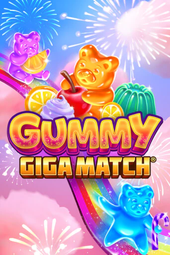 Gummy Giga Match