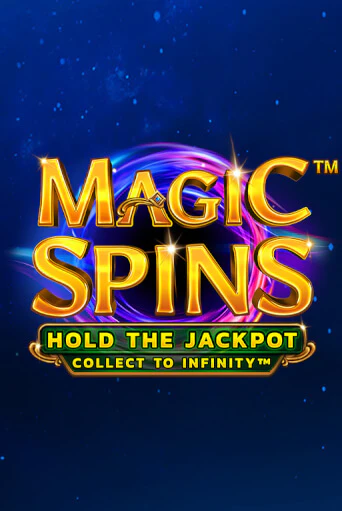 Magic Spins