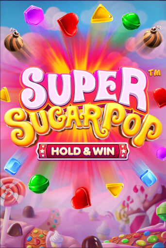 Super Sugar POP Hold Win